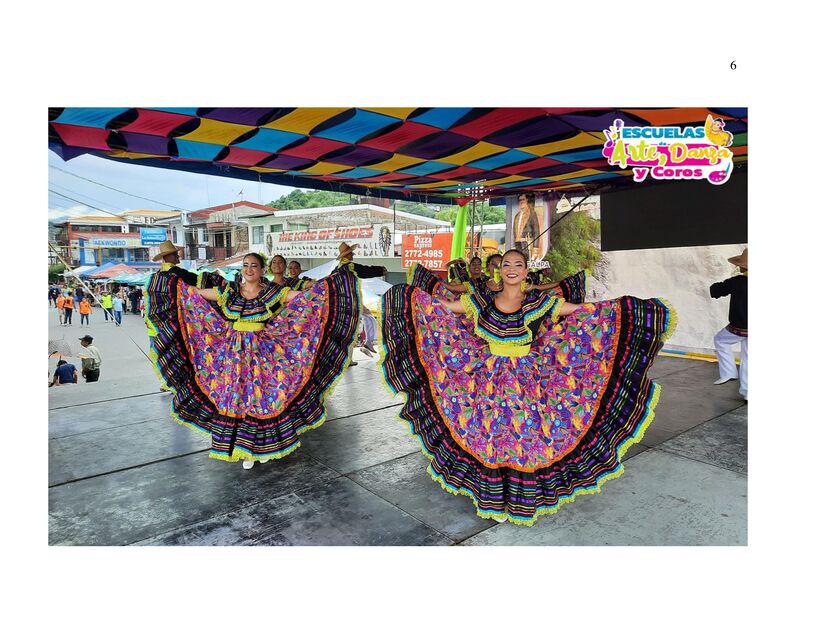 danza